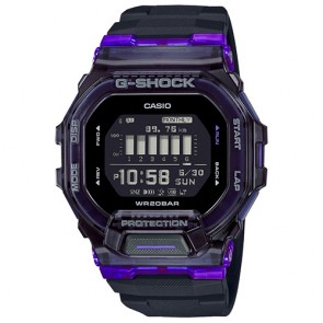 Uhr Casio G-Shock GBD-200SM-1A6ER G-SQUAD