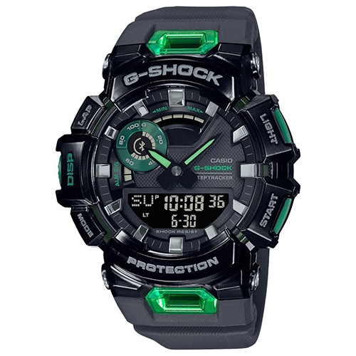 Montre Casio G-Shock GBA-900SM-1A3ER SQUAD