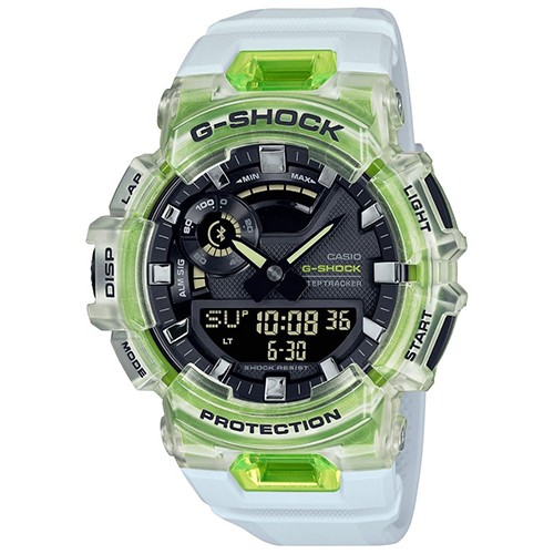 Uhr Casio G-Shock GBA-900SM-7A9ER SQUAD