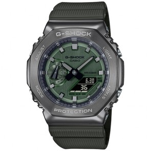 Uhr Casio G-Shock GM-2100B-3AER