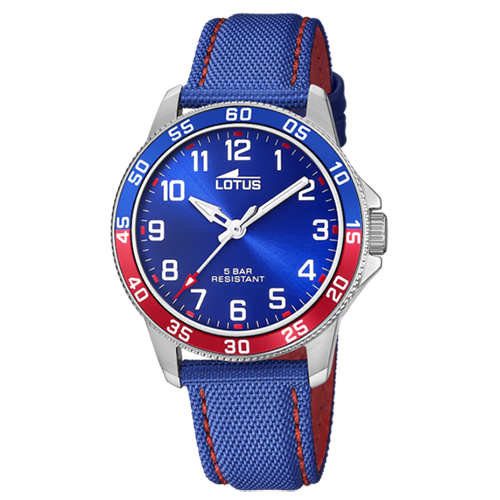 Lotus Watch Communion 18787-1