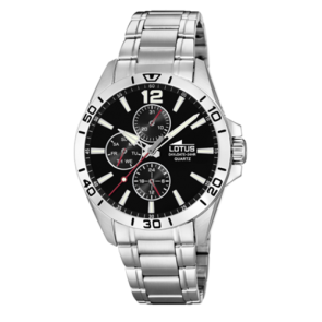 Montre Lotus Multifuncion 18812-3