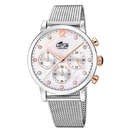 Uhr Lotus Trendy 18676-1