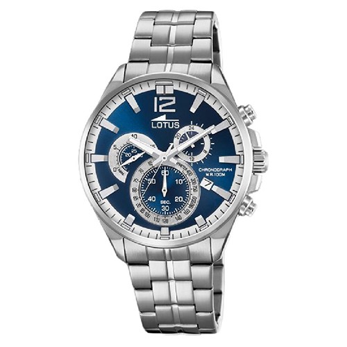 Montre Lotus Chrono 10136-2
