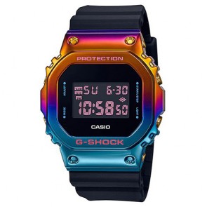 Relogio Casio G-Shock GM-5600SN-1ER