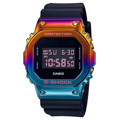 Orologi Casio G-Shock GM-5600SN-1ER