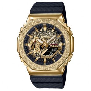 Montre Casio G-Shock GM-2100MG-1AER