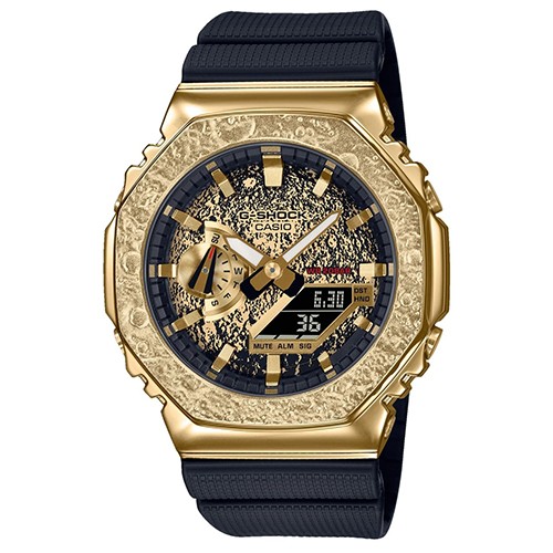 Reloj Casio G-Shock GM-2100MG-1AER
