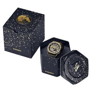 Orologi Casio G-Shock GM-2100MG-1AER