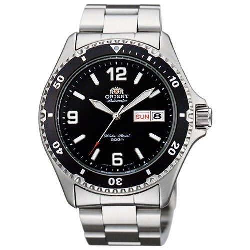 Reloj Orient Automaticos FAA02001B9 calibre F6922