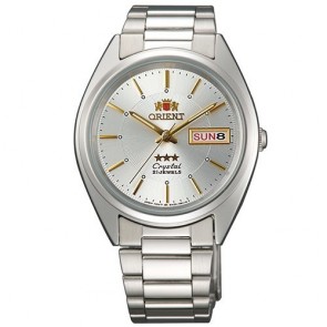 Reloj Orient Automaticos FAB00006W9 calibre F4902