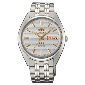 Reloj Orient Automaticos FAB0000DW9 calibre F4902