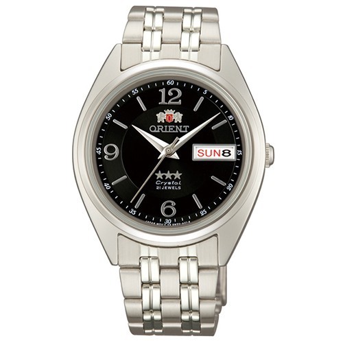 Reloj Orient Automaticos FAB0000EB9 calibre F4902