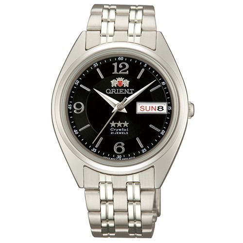 Reloj Orient Automaticos FAB0000EB9 calibre F4902