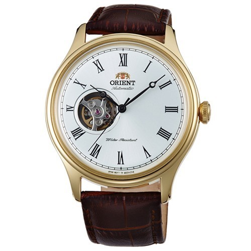 Reloj Orient Automaticos FAG00002W0 calibre F6T22