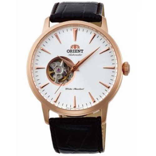 Reloj Orient Automaticos FAG02002W0 calibre F6T22