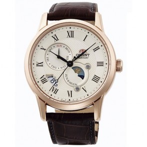 Reloj Orient Automaticos FAK00001Y0 caibre F6B24