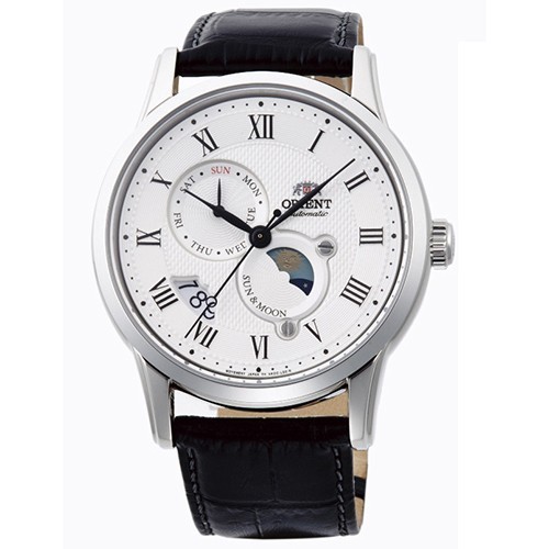 Reloj Orient Automaticos FAK00002S0 caibre F6B24