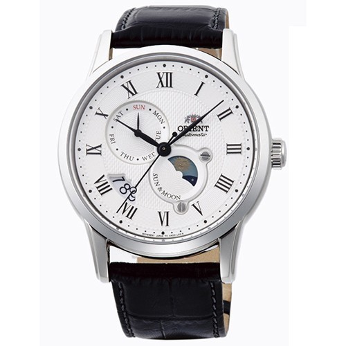 Reloj Orient Automaticos FAK00002S0 caibre F6B24