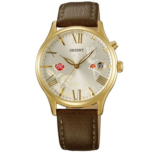 Reloj Orient Automaticos FDM01005SL calibre 48Y40