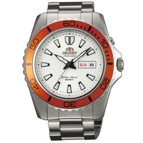 Reloj Orient Automaticos FEM75007W9 calibre 46943