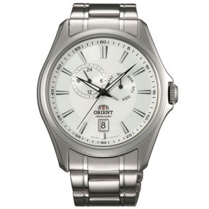 Reloj Orient Automaticos FET0R006W0 calibre 46B40