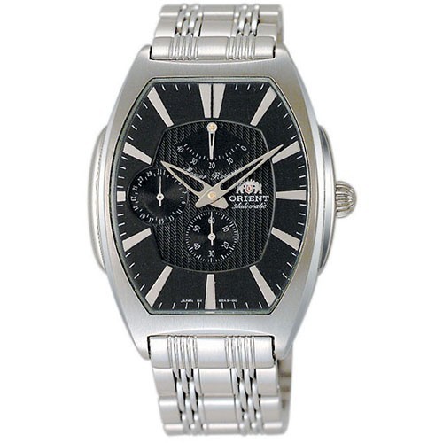Reloj Orient Automaticos FEZAB004B0 calibre 46E40