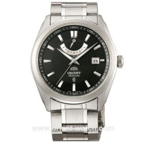 Reloj Orient Automaticos FFD0F001B0 calibre 46N45
