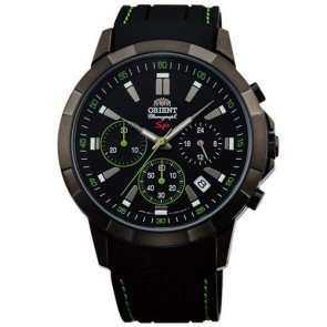 Reloj Orient Cuarzo FKV00006B0 calibre cuarzo RMC00
