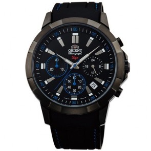 Reloj Orient Cuarzo FKV00007B0 calibre cuarzo RMC00