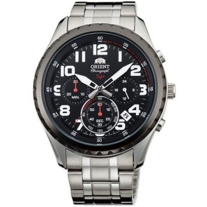 Reloj Orient Cuarzo FKV01001B0