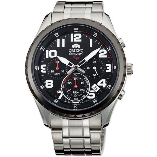 Reloj Orient Cuarzo FKV01001B0