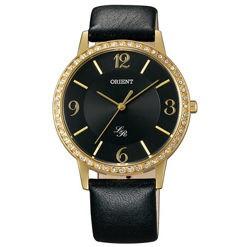 Reloj Orient Cuarzo FQC0H003B0 calibre cuarzo RH500