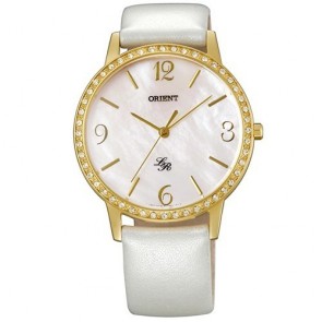Reloj Orient Cuarzo FQC0H004W0 calibre cuarzo RH500