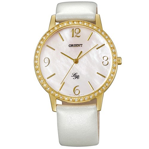 Reloj Orient Cuarzo FQC0H004W0 calibre cuarzo RH500