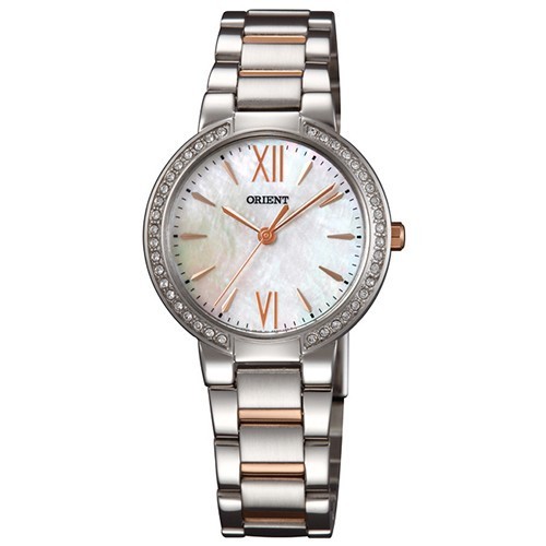 Reloj Orient Cuarzo FQC0M002W0 calibre cuarzo RH500