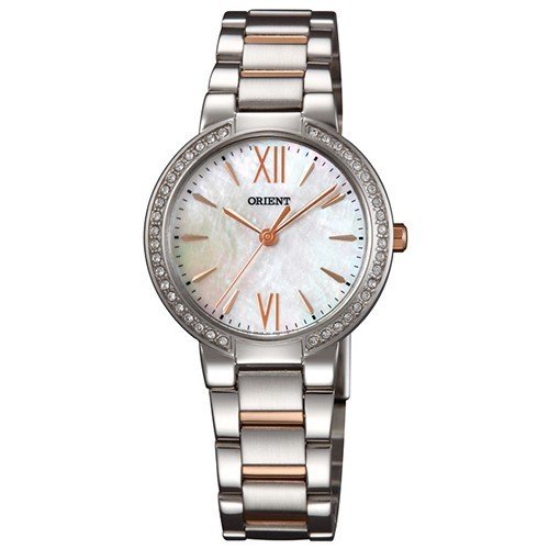 Reloj Orient Cuarzo FQC0M002W0 calibre cuarzo RH500