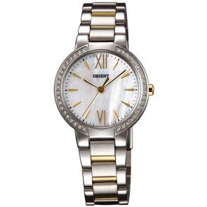 Reloj Orient Cuarzo FQC0M003W0 calibre cuarzo RH500