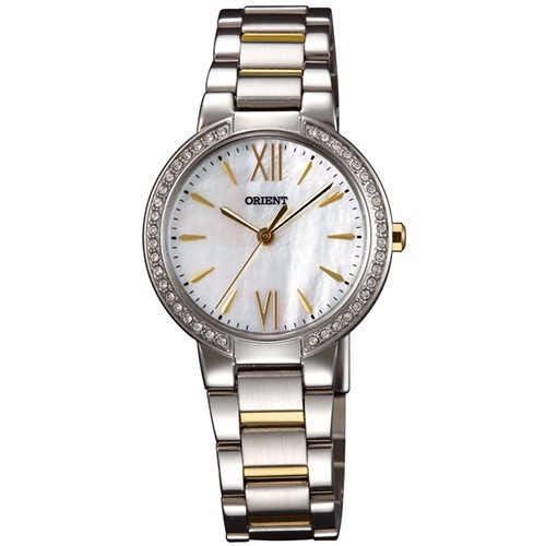 Reloj Orient Cuarzo FQC0M003W0 calibre cuarzo RH500