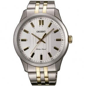 Reloj Orient Cuarzo FQC0U002W0 calibre cuarzo RH500