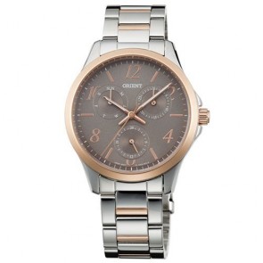 Reloj Orient Cuarzo FSX09002K0 calibre cuarzo KUB00