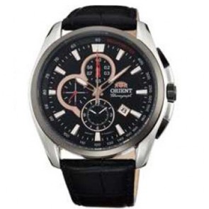 Reloj Orient Cuarzo FTT13003B0 calibre cuarzo KFB00