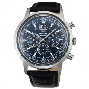 Reloj Orient Cuarzo FTV02003D0 calibre cuarzo KFC00