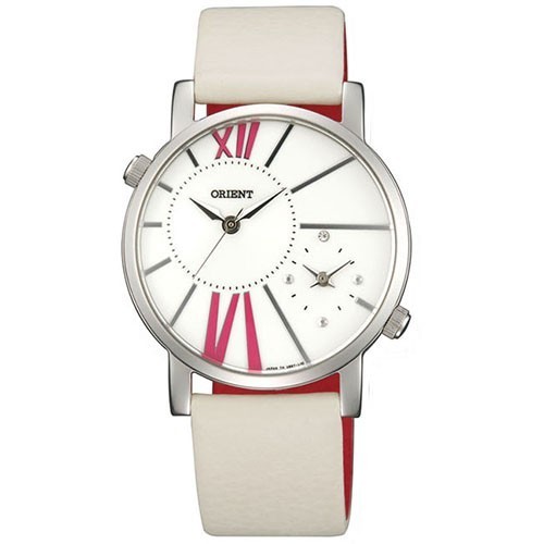 Reloj Orient Cuarzo FUB8Y004W0 calibre cuarzo HM510