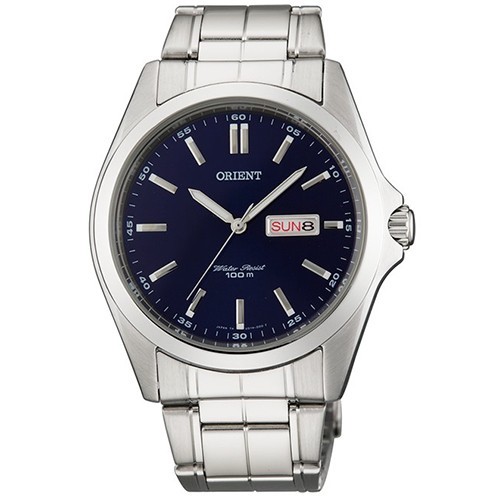Reloj Orient Cuarzo FUG1H001D6 calibre cuarzo HS911
