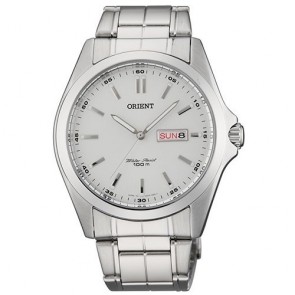 Reloj Orient Cuarzo FUG1H001W6 calibre cuarzo HS911