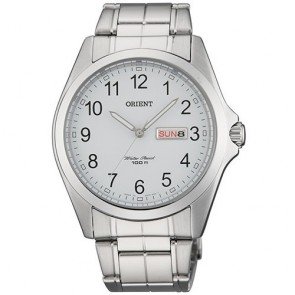 Reloj Orient Cuarzo FUG1H002W6 calibre cuarzo HS911