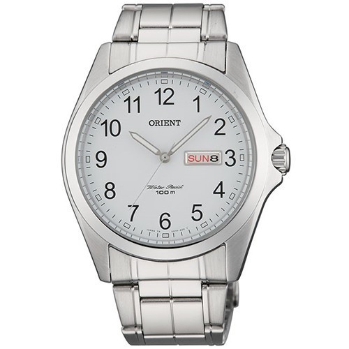 Reloj Orient Cuarzo FUG1H002W6 calibre cuarzo HS911
