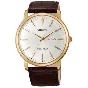 Reloj Orient fug1r007w6 hombre tres agujas