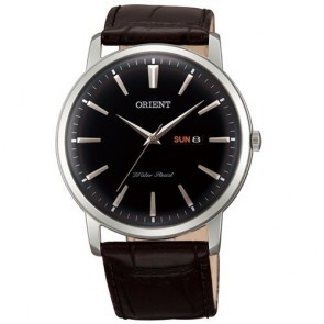 Reloj Orient Cuarzo FUG1R002B6 calibre cuarzo HS911